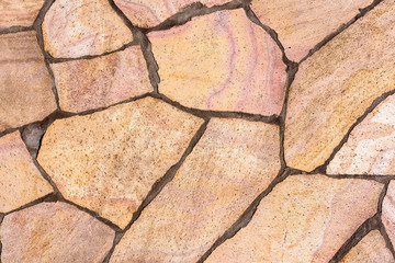 Texture of natural stone. Natural stone pattern background texture.