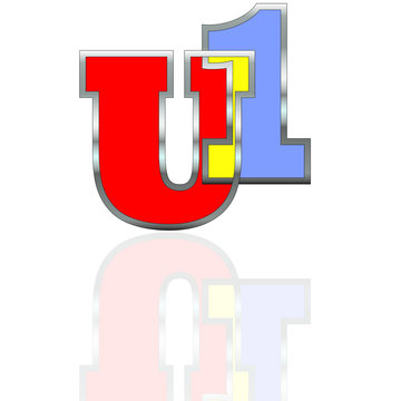 U1 RGB
