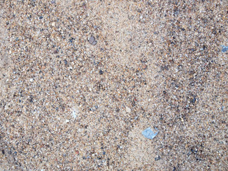 Seamless sand background