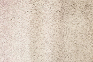 Fototapeta premium White ragged, rough wall concrete background.