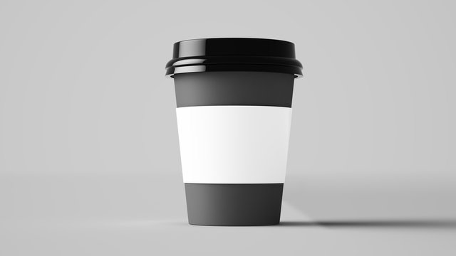 coffee cup mockup