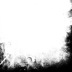 Distress Overlay Texture