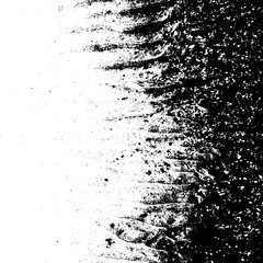 Distress Overlay Texture