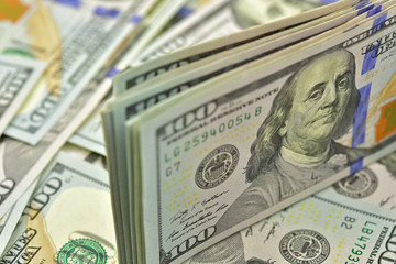 many american dollars