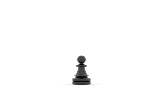 Chess team building strategy - isolated pawn