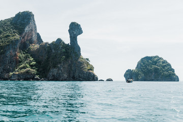 Krabi, Thailand Islands