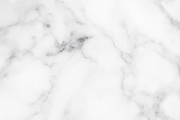 White marble texture for background or tiles floor decorative design.