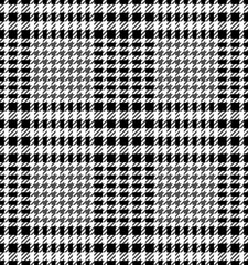 Check Fashion Seamless Pattern