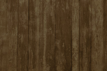 old brown painted wooden board