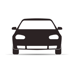 vector car icon