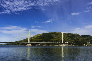 Anita Garibaldi bridge
