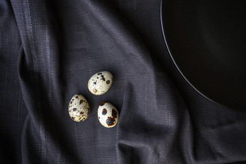 Quail Eggs