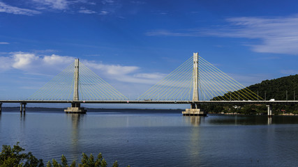 Anita Garibaldi bridge