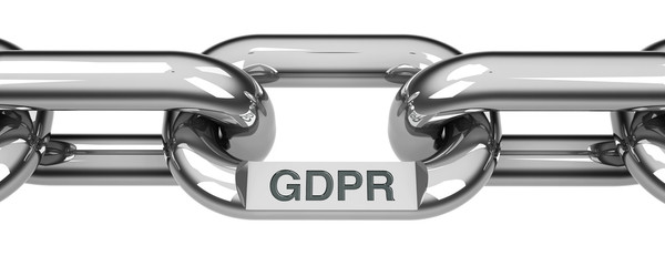 Chain with GDPR link #2