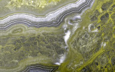 white and yellow agate pattern