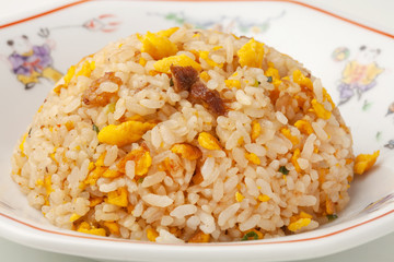チャーハン