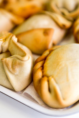 empanadas