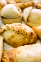 empanadas