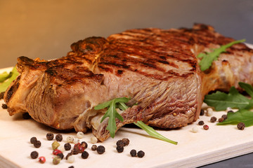 мясо, барбекю, отдых на природе в выходные