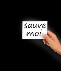 Sauve moi