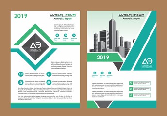 simple cover, layout, brochure, magazine, catalog, flyer for background