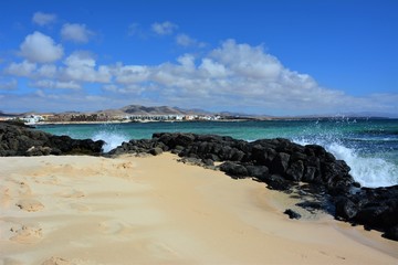Fuerteventura El Cotillo