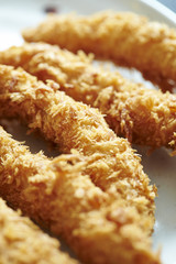Shrimp Tempura