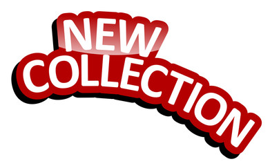 banner new collection