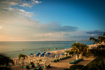 Seven Mile Beach Caymans