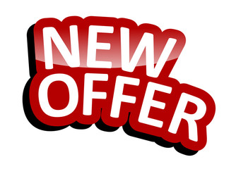 banner new offer