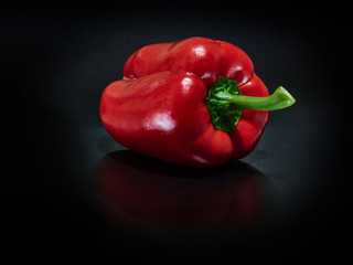 red pepper
