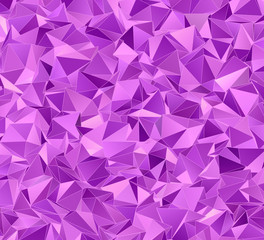 Abstract background 3d