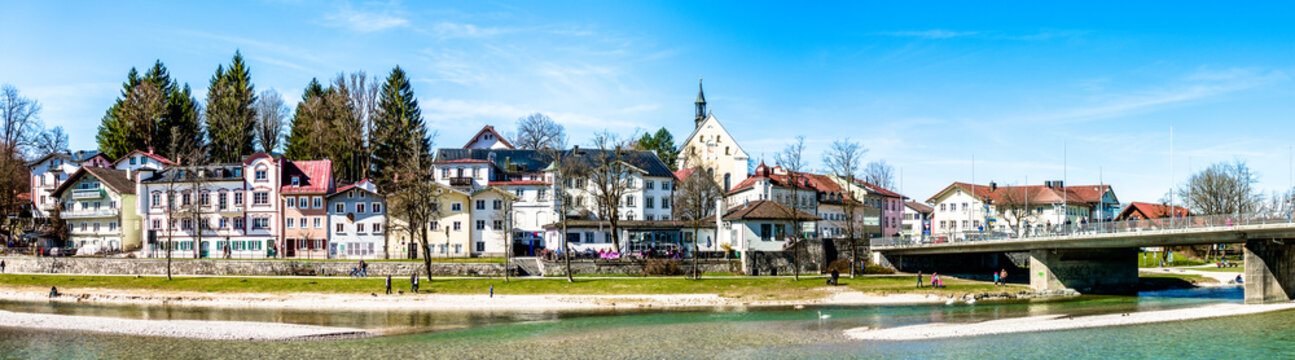 Bad Toelz - Bavaria