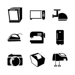 icon Electronic with coolness, check, dishware, photography and temperature