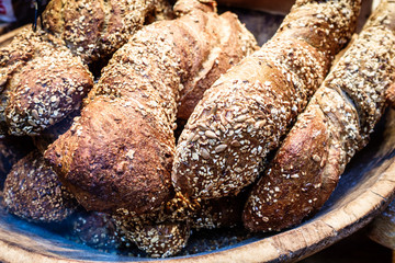 bread