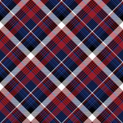 Abstract fabric texture backgound seamless pattern