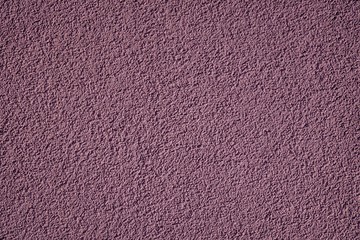 Ultra purple Concrete texture wall texture, cement Butterum colored background or stone rough surface