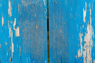 Vintage wood texture, Crack paint grunge	