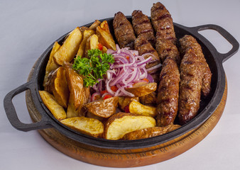 food
