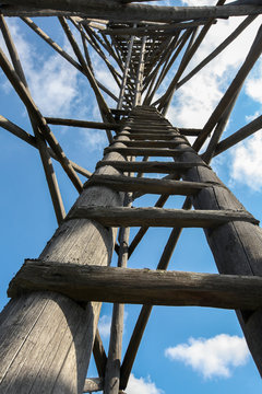 stairway to heaven