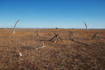 ポイント・ホープ、アラスカ
