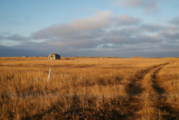ポイント・ホープ、アラスカ
