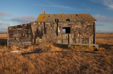 ポイント・ホープ、アラスカ
