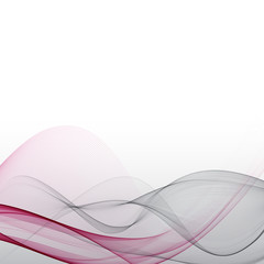 Abstract hi-tech wave modern background futuristic cool layout.