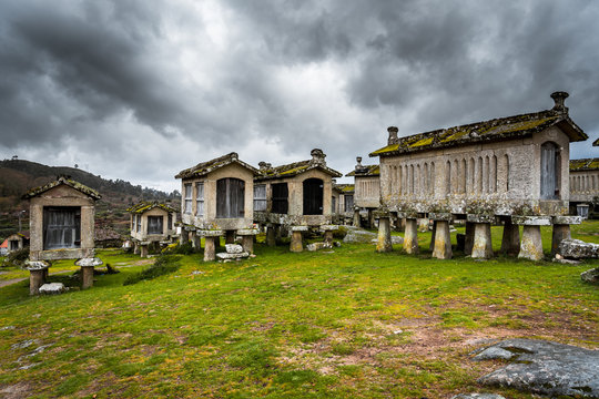 Espigueiro