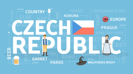 Welcome to Czech Republic.