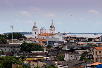 Cidade de Belém