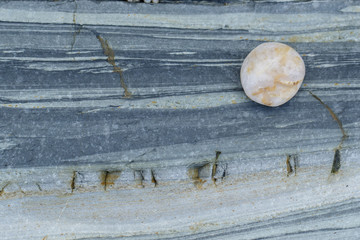 pebble and stone texture