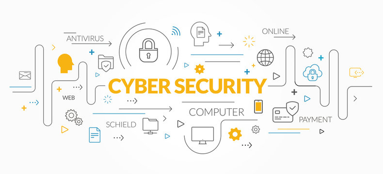 118 Best Securite Informatique Images Stock Photos Vectors Adobe Stock