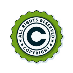 Copyright All rights reserved Illustration